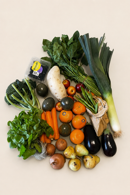 Small Harvest Box 6-7kg